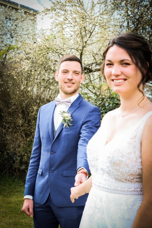 E&Q photo de couple mariage coordination