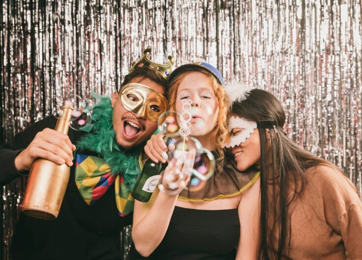 proposition de photobooth Location borne photo photobooth loire-atlantique