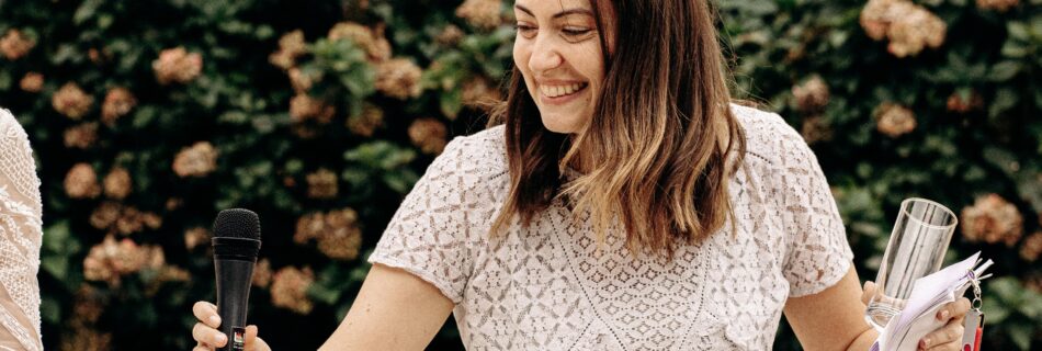 Wedding planner coordination de mariage