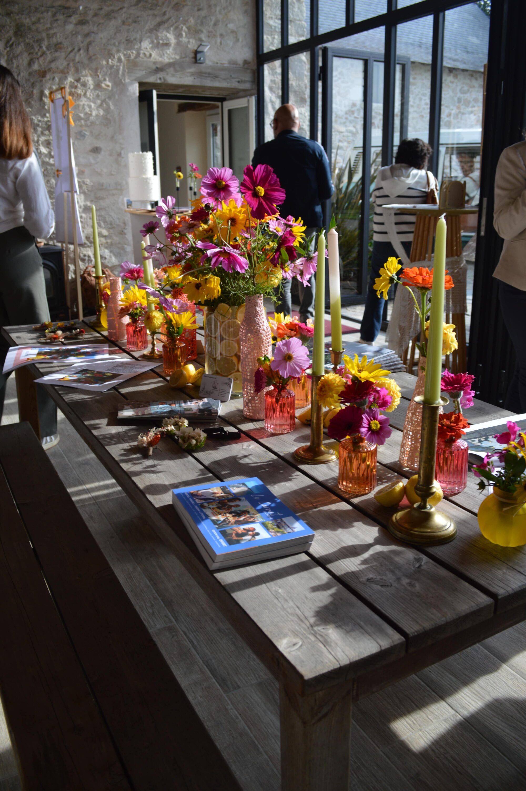 prestataires mariage nantes confiance