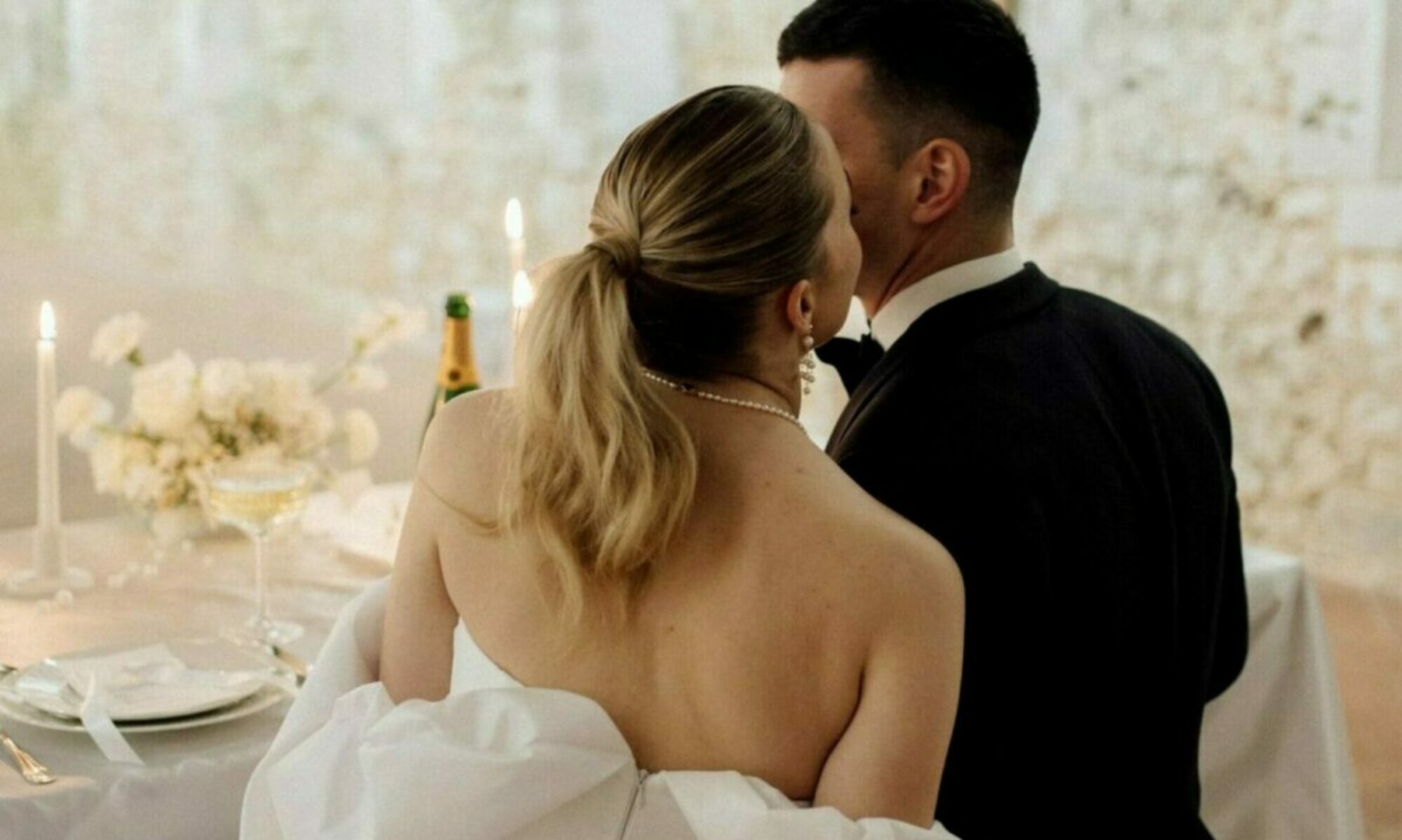 Mariage doux et serein à la nantaise