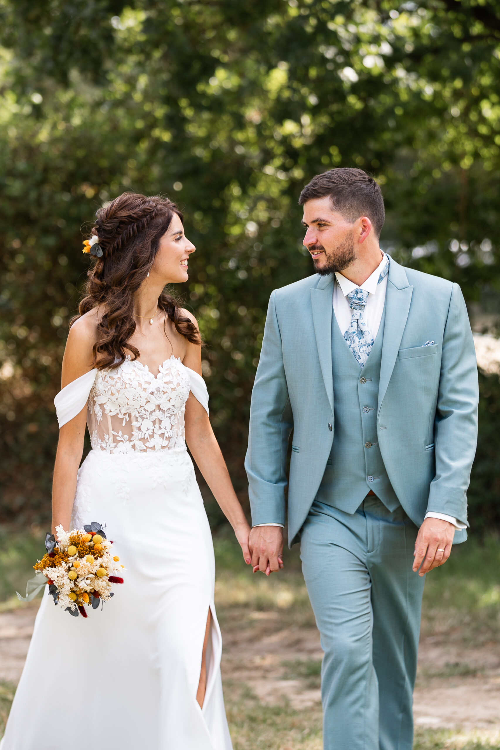 Mariage de Candice & Julien