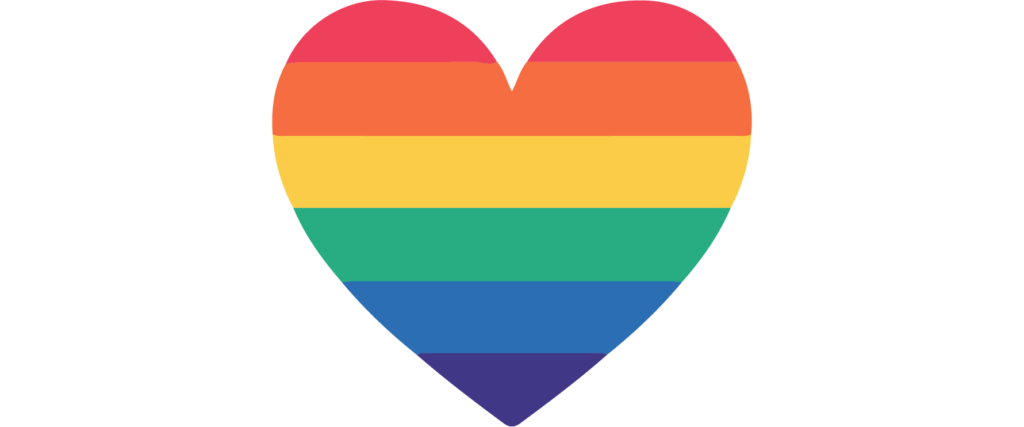Love is love