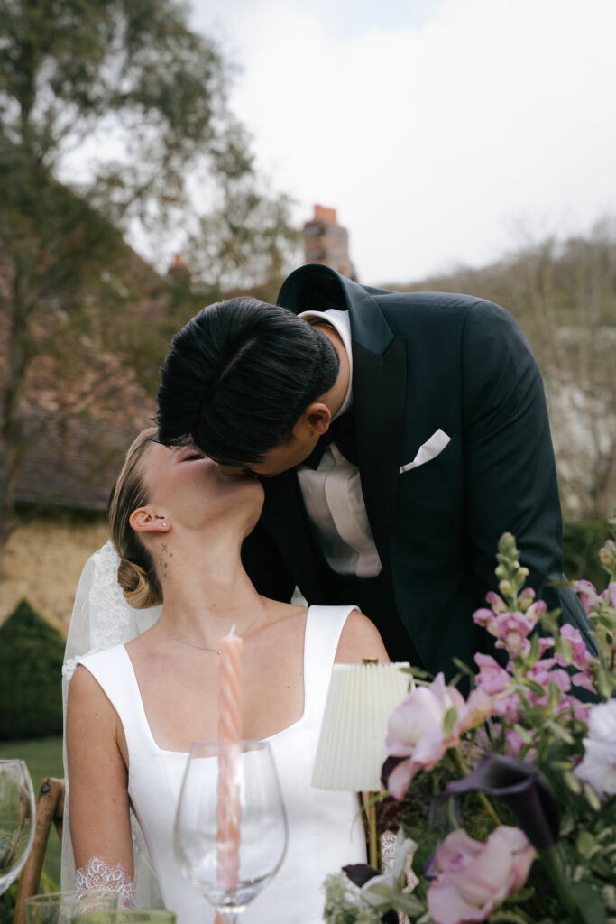 Organisez votre mariage avec plaisir, sérénité et sans stress